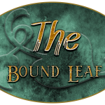 The Bound Leaf