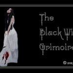 The Black Witch’s Grimoire