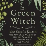 The Green Witch