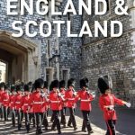 Frommer’s England and Scotland