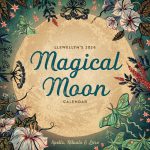 Llewellyn’s 2024 Magical Moon Calendar