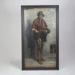 20th CENTURY PAINTINGS