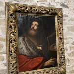 Antique oil paintings, Antique portraits oil on canvas : Period Oak Antiques,UK Antique oil paintings, Antique portraits oil on canvas : Period Oak Antiques,UK
