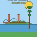 Marin Coloring Book
